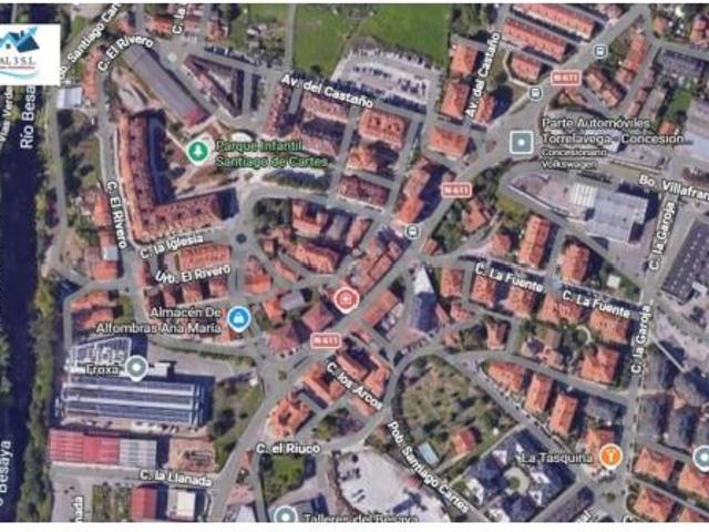 Piso en venta en Cartes, Cantabria