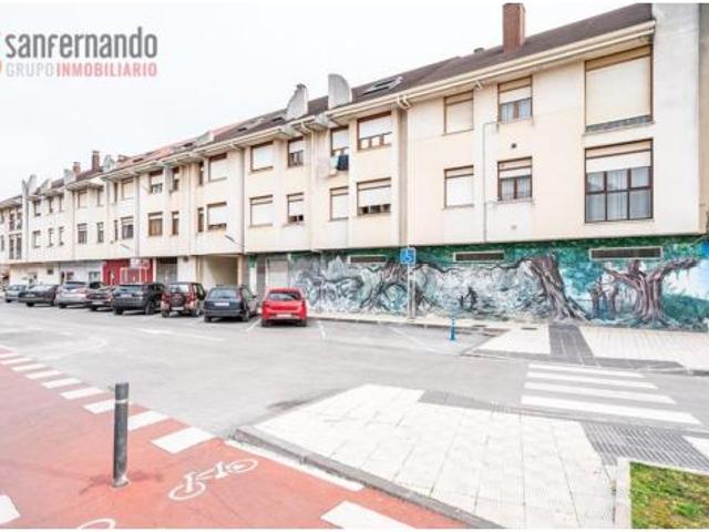 Piso en venta en Cartes, Cantabria
