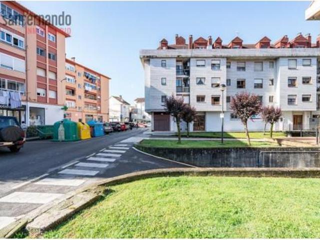 Piso en venta en Cartes, Cantabria