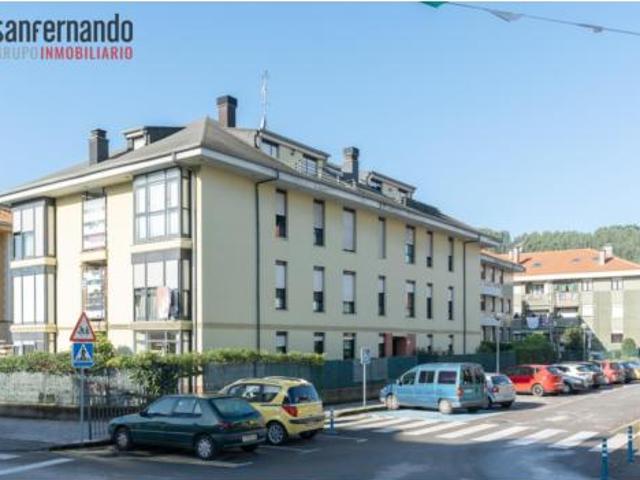 Piso en venta en Santiago de Cartes, Cartes