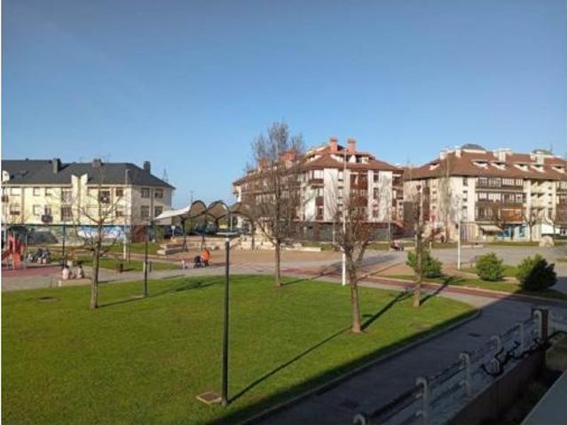 Piso en venta en Cartes, Cantabria