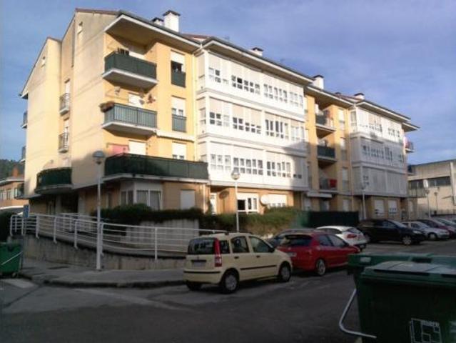 Piso en venta en Cartes, Cantabria