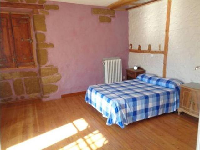 Piso en venta en Casalarreina, La Rioja