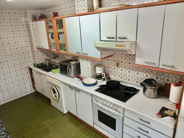 Piso en venta en Casalarreina, La Rioja