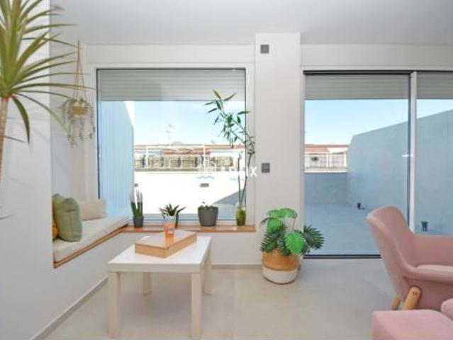 Piso en venta en Casar De Cáceres, Extremadura