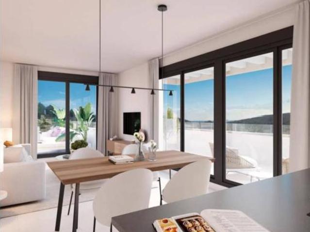 Ático en venta en Costa del Sol Occidental, Andalucía