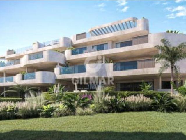 Piso en venta en Castillo de la Duquesa, Costa del Sol Occidental
