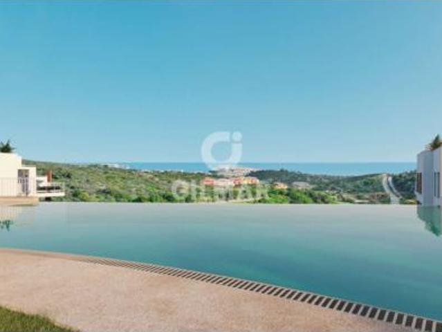 Piso en venta en Marina de Casares, Costa del Sol Occidental