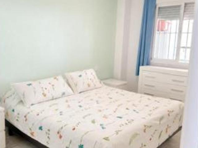 Piso en venta en Casares, Málaga