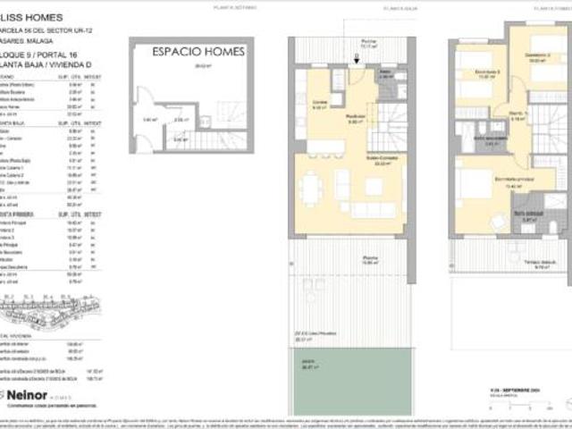 Piso en venta en Casares del Sol, Costa del Sol Occidental