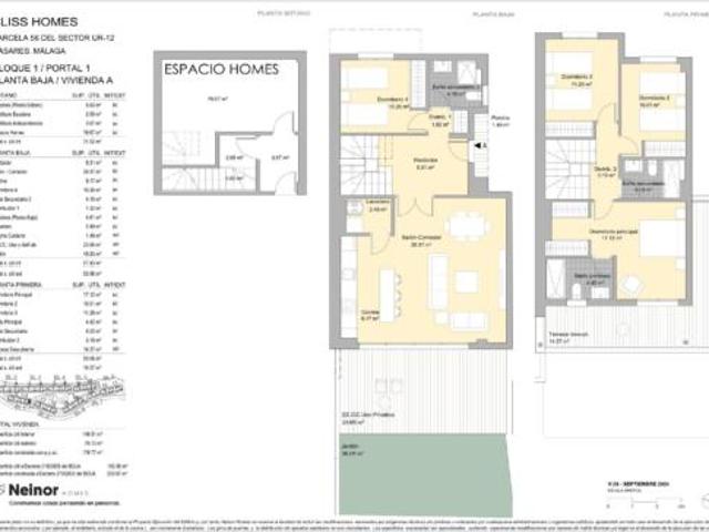 Piso en venta en Casares del Sol, Costa del Sol Occidental
