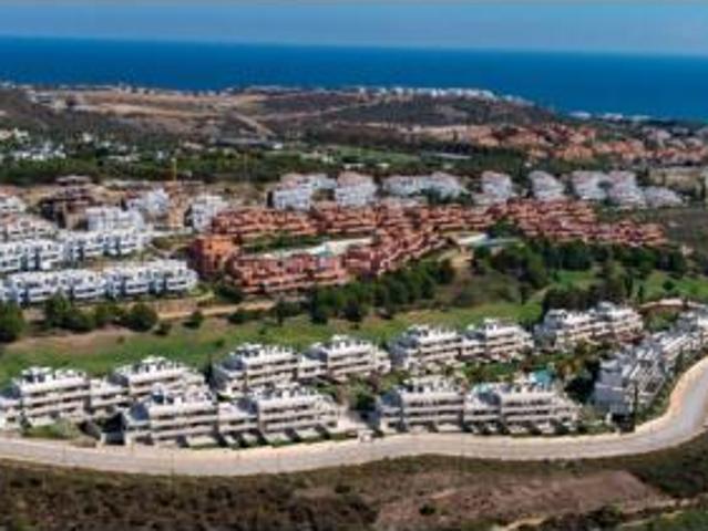 Piso en venta en Casares del Sol, Costa del Sol Occidental