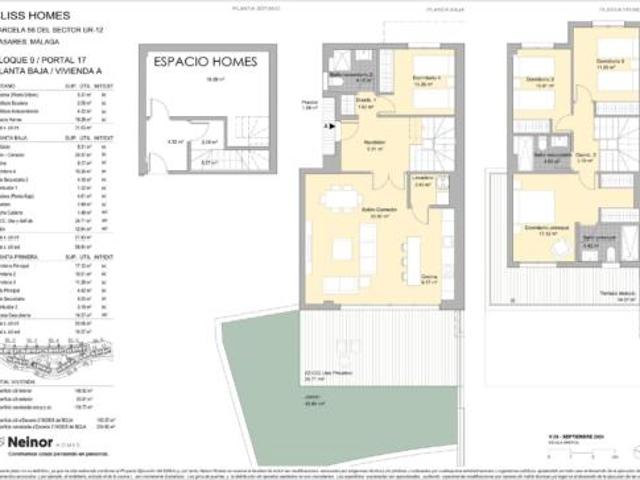 Piso en venta en Casares del Sol, Costa del Sol Occidental
