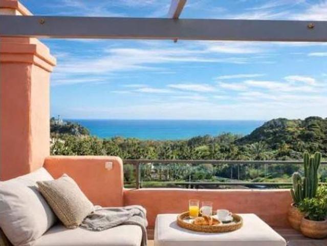 Piso en venta en Casares del Sol, Costa del Sol Occidental