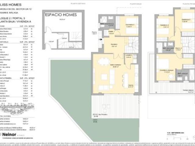 Piso en venta en Casares del Sol, Costa del Sol Occidental