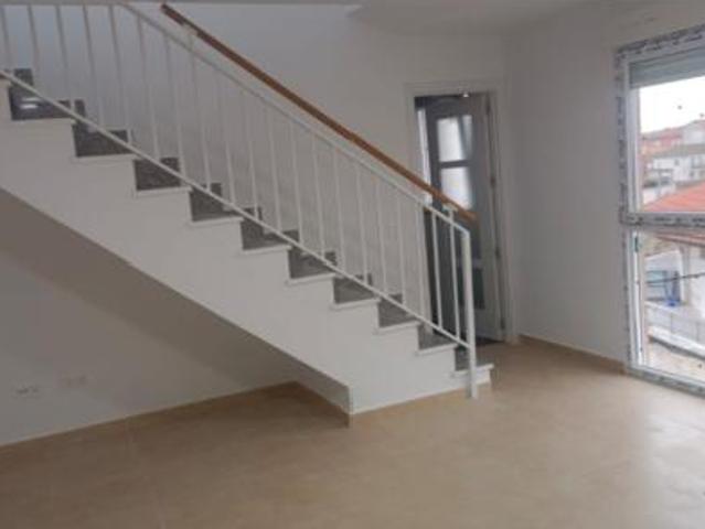 Piso en venta en Casarrubios Del Monte, Toledo