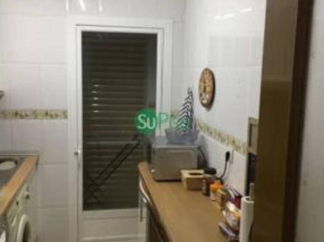 Piso en venta en Casarrubios Del Monte, Castilla-La Mancha