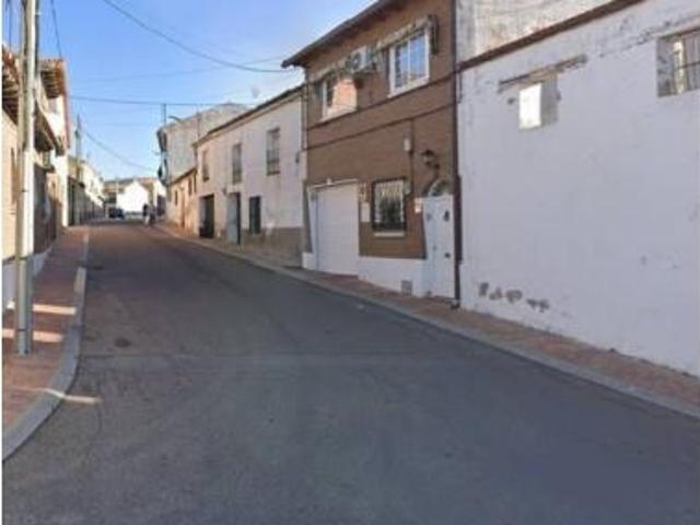 Piso en venta en Casarrubios Del Monte, Toledo