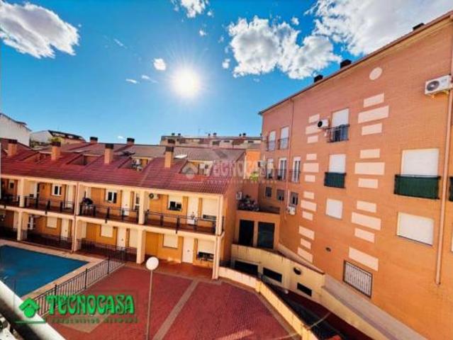 Piso en venta en Casarrubios Del Monte, Toledo