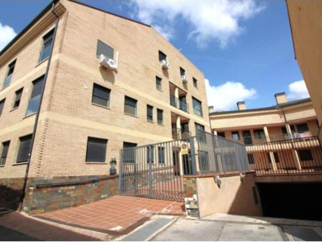 Piso en venta en Casarrubios Del Monte, Castilla-La Mancha