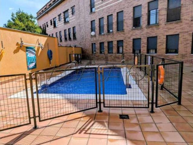 Piso en venta en Casarrubios Del Monte, Castilla-La Mancha