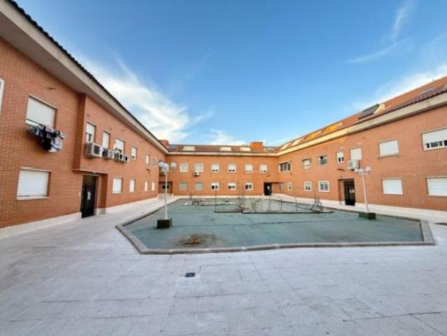 Piso en venta en Casarrubios Del Monte, Castilla-La Mancha