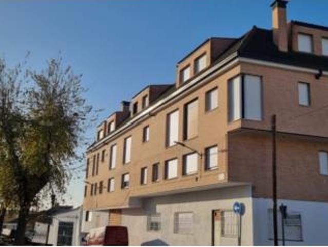 Piso en venta en Casarrubios Del Monte, Toledo