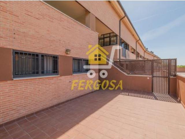 Piso en venta en Casarrubios Del Monte, Castilla-La Mancha