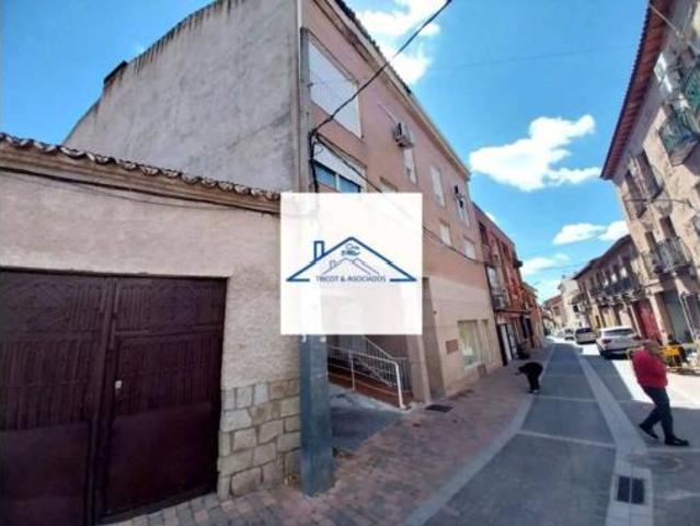 Piso en venta en Casarrubios Del Monte, Castilla-La Mancha