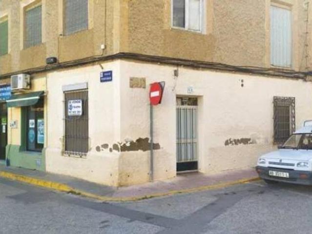 Piso en venta en Casas-ibáñez, Castilla-La Mancha
