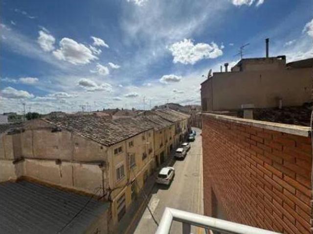 Piso en venta en Casas-ibáñez, Castilla-La Mancha