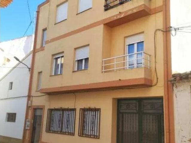Piso en venta en Casas-ibáñez, Castilla-La Mancha
