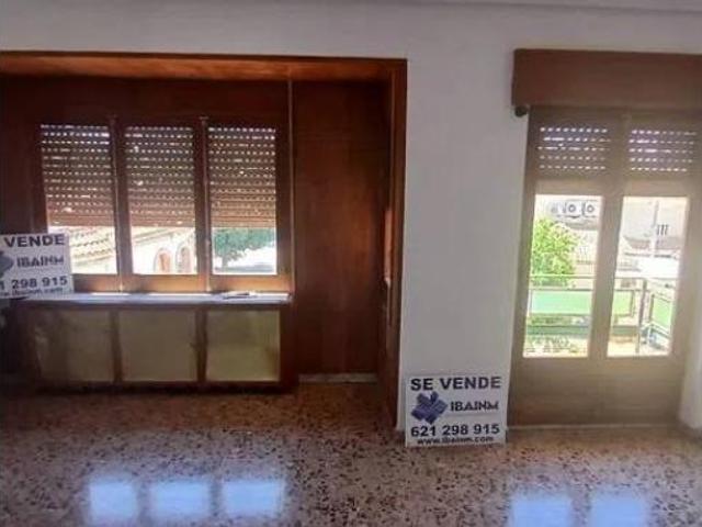Piso en venta en Casas-ibáñez, Castilla-La Mancha