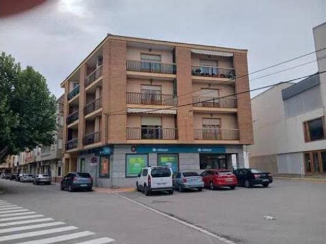 Piso en venta en Casas-ibáñez, Castilla-La Mancha