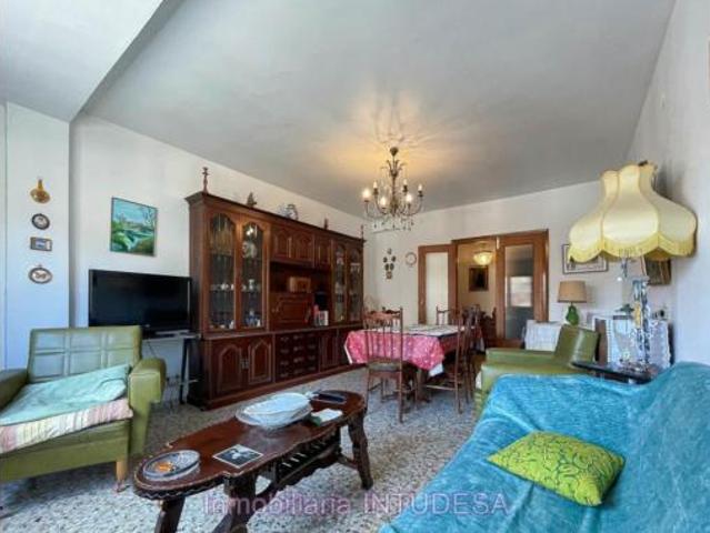 Piso en venta en Cascante
