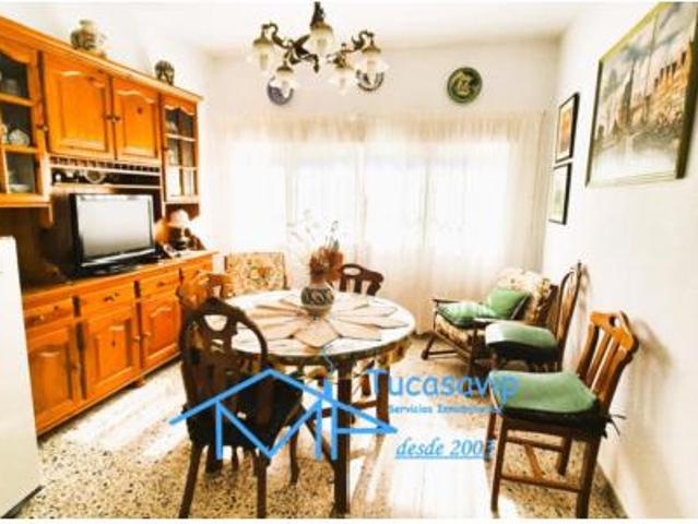 Piso en venta en Casillas, Ávila