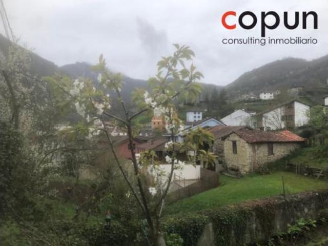 Piso en venta en El Campu, Caso