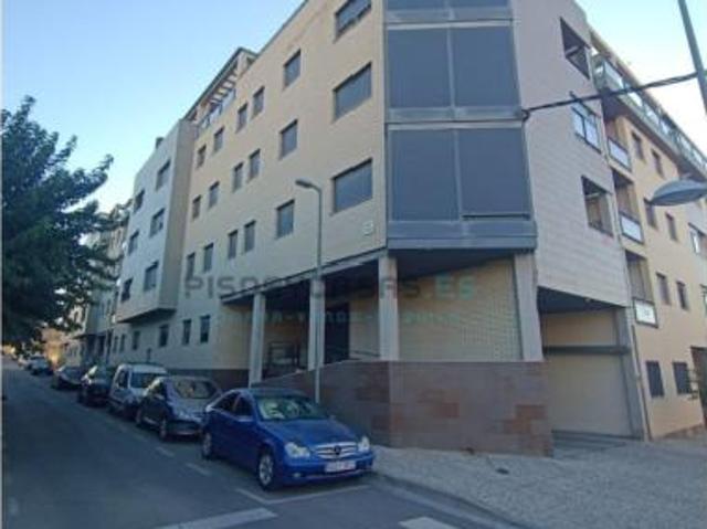 Piso en venta en Caspe, Zaragoza