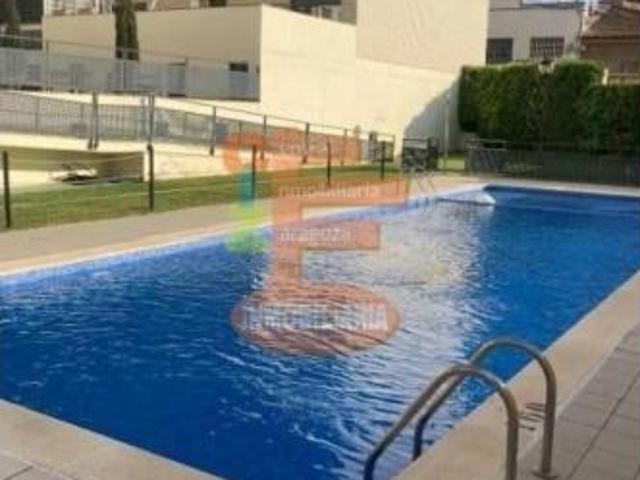 Piso en venta en Bajo Aragón-Caspe / Baix Aragó-Casp, Aragón