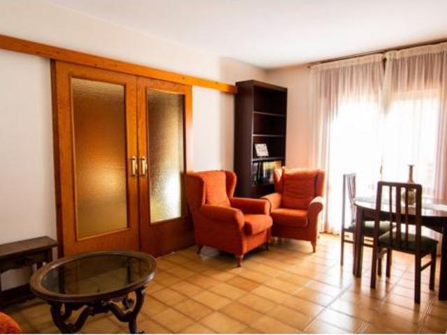Piso en venta en Bajo Aragón-Caspe / Baix Aragó-Casp, Aragón