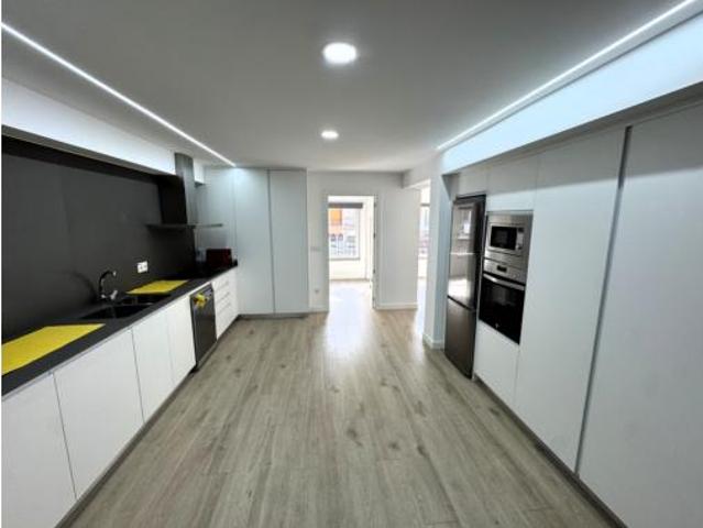Piso en venta en l'Alcoià, Valencia