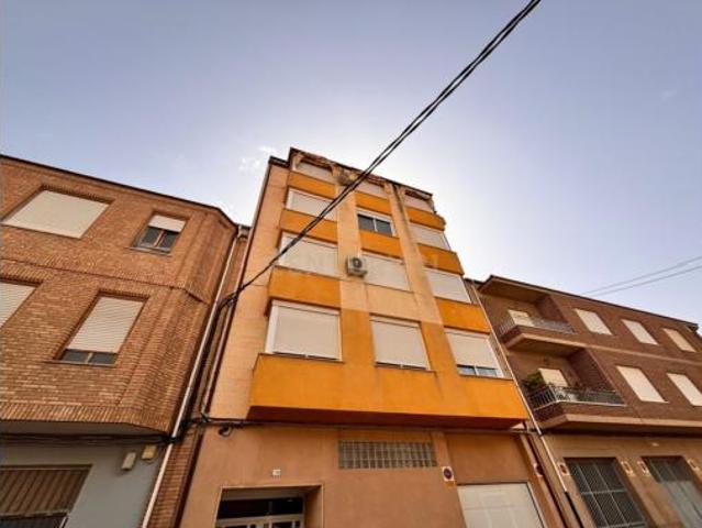 Piso en venta en l'Alcoià, Valencia
