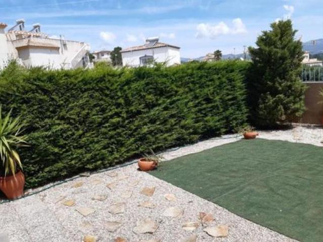 Piso en venta en Castalla Internacional, l'Alcoià