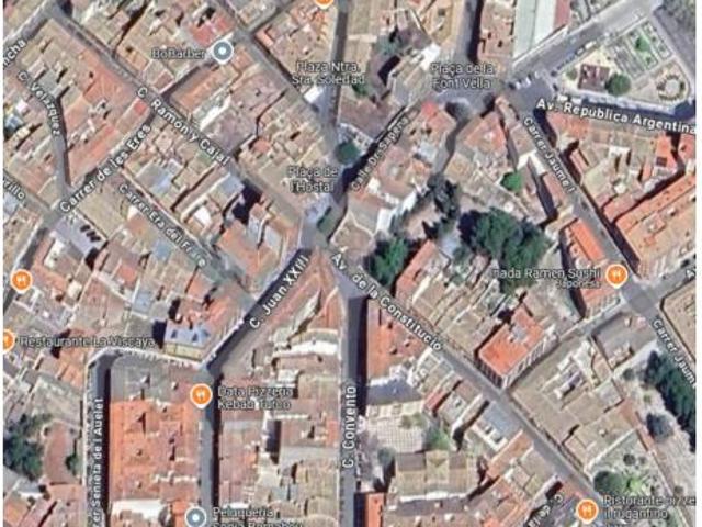 Piso en venta en l'Alcoià, Valencia