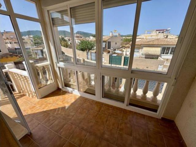 Piso en venta en Castalla Internacional, l'Alcoià