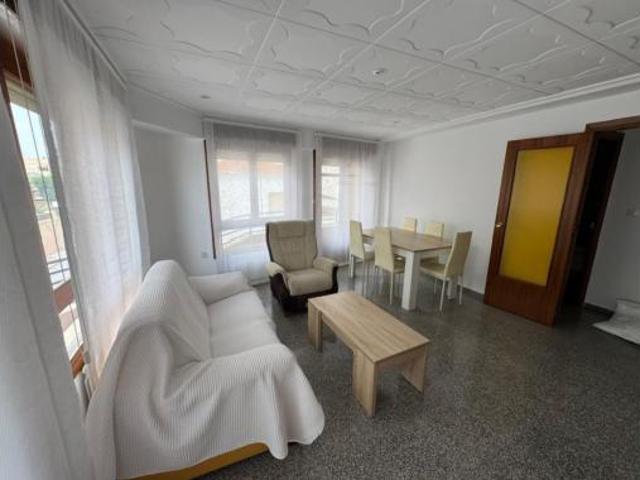 Piso en venta en l'Alcoià, Valencia