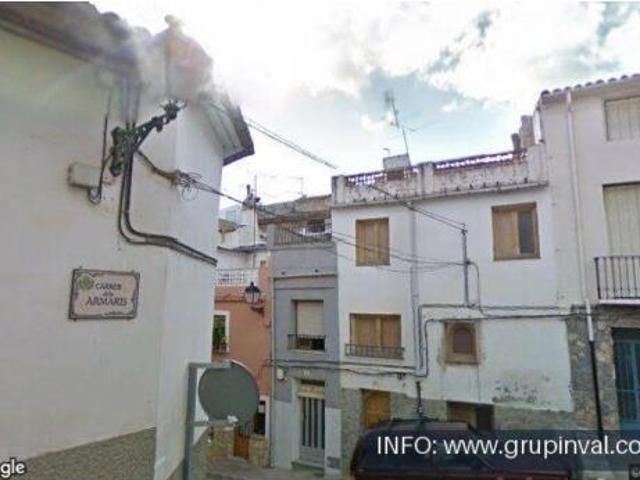 Piso en venta en l'Alcoià, Valencia