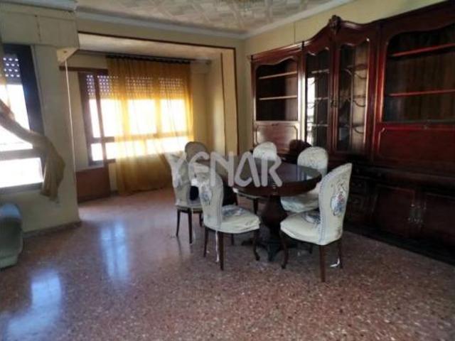 Piso en venta en l'Alcoià, Valencia