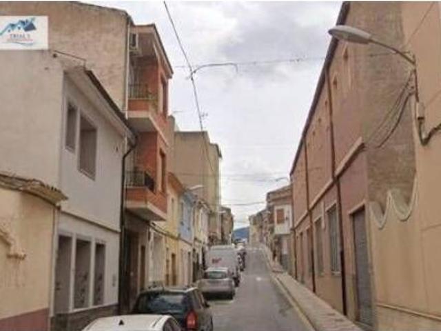 Piso en venta en l'Alcoià, Valencia