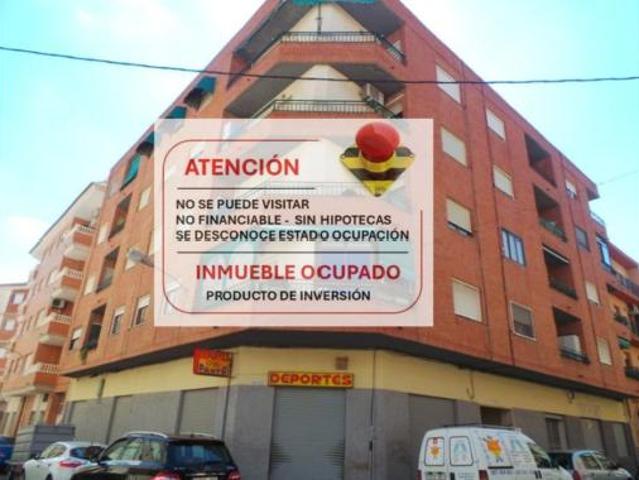 Piso en venta en l'Alcoià, Valencia
